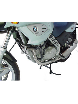 Podstawka centralna SW-MOTECH BMW F 650CS Scarver [02-06]