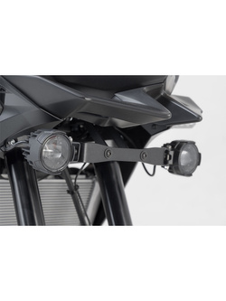 Zestaw montażowy świateł przeciwmgłowych EVO Sw-Motech do Kawasaki Versys 650 (21-)
