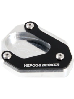 Poszerzenie stopki Hepco&Becker Kawasaki Ninja 7 Hybrid (24-)