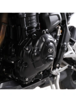 Osłona silnika R&G Racing Triumph Speed Triple 1200 RX (25-)/ RR (22-)/ RS (21-) lewa strona