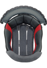 Wkładka centralna do kasku Shoei X-SPR Pro w rozmiarze XXL