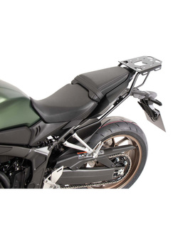 Minirack Hepco&Becker Honda CB 650 R / E-Clutch (24-)