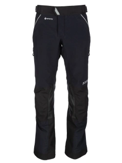 Spodnie motocyklowe damskie tekstylne Klim Altitude czarne