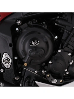 Zestaw osłon silnika Race R&G Triumph Daytona 675 (13-16)/ Tiger Sport 800 (25-)/ Street Triple 765 RX (26-)