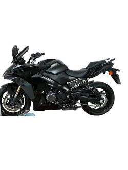 Szyba motocyklowa MRA Sport-Screen "SPM" do Suzuki GSX-S 1000 GT (22-) czarna