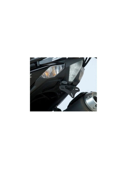 MOCOWANIE TABLICY REJESTRACYJNEJ R&G DO Yamaha T-Max 530 (12-16)