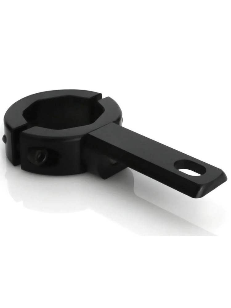 Uniwersalne mocowanie Denali do klaksonu SuperBomb 21-29 mm