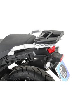 Stelaż pod kufer centralny Hepco&Becker Easyrack Suzuki V-Strom 650/XT (17-25)