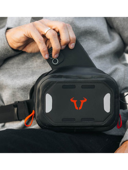 Torba biodrowa wodoodporna Sw-Motech Belt WP 