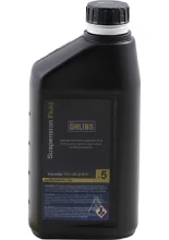 Olej do przednich amortyzatorów Ohlins Road and Truck [pojemność: 1l]