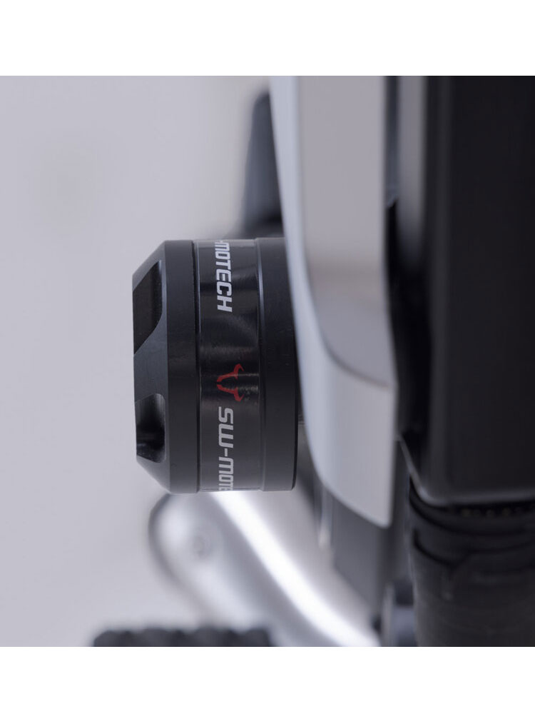 Crash Pady ramy SW-MOTECH CFMoto 700CL-X Heritage CF700-2 (22-)