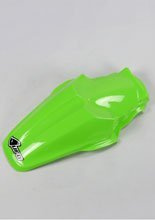 Tylny błotnik UFO do Kawasaki KX 80 (91-97), KX 85 (98-13) zielony