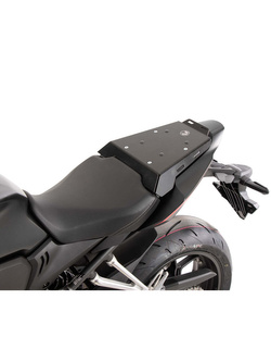 Stelaż pod kufer centralny Hepco&Becker Sportrack Journey 30/40/50 Honda CBR 650 R / E-Clutch (24-) 