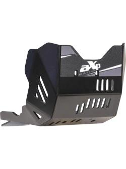 Płyta pod silnik AXP Racing Adventure Kove 800 X Rally/ 800 X Pro (25-) czarna