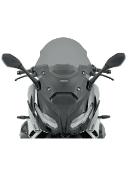 Szyba motocyklowa WRS Touring BMW R 1300 RS (25-) mocno przyciemniana