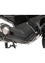 Gmole silnika Hepco&Becker Honda X-ADV 750 (25-) czarne