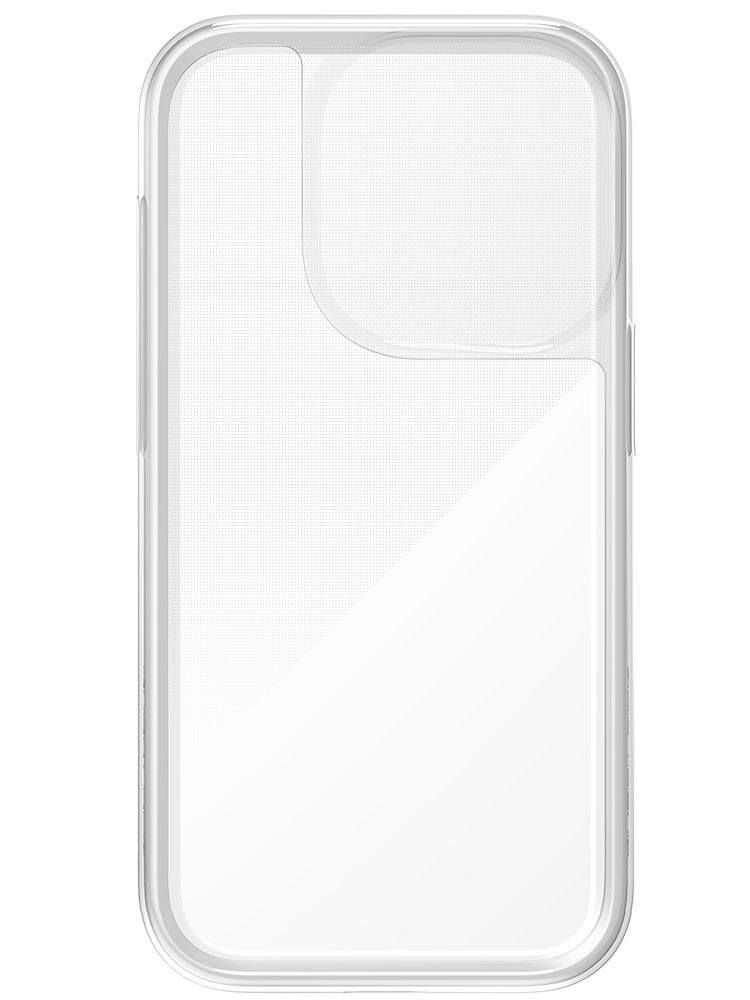 Zestaw: etui na telefon iPhone 14 Pro + wodoodporny pokrowiec + uchwyt kulowy Quad Lock