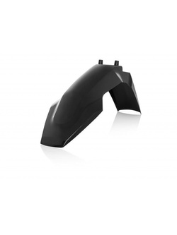 Pełny zestaw plastików Acerbis Husqvarna TC 65 [19-20] czarny