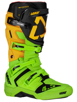 Buty enduro Leatt 4.5 Citrus