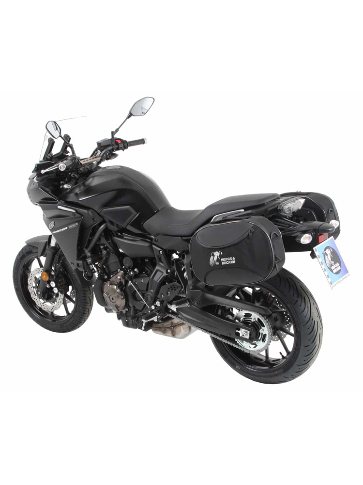 Stelaż boczny C-Bow Hepco&Becker do Yamaha Tracer 7 (21-)