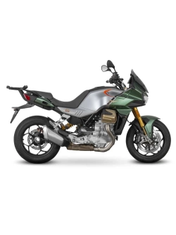 Stelaż pod kufer centralny Shad Moto Guzzi V100 Mandello (22-)
