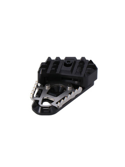 Poszerzenie pedału hamulca SW-MOTECH Triumph Tiger 900 (19-)