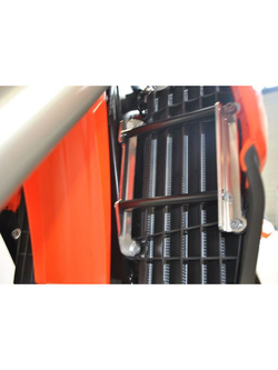 Osłony chłodnicy AXP Racing KTM, Husqvarna (wybrane modele)