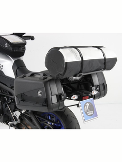 Stelaż kufrów bocznych Hepco&Becker Lock-It Yamaha MT-09 Tracer ABS (15-17)