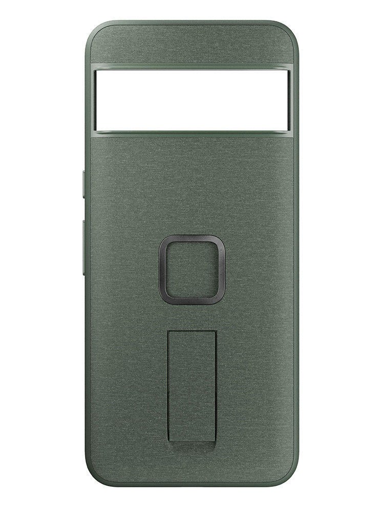 Etui Peak Design Mobile Everyday Loop do smartfona Google Pixel 8 Pro zielone
