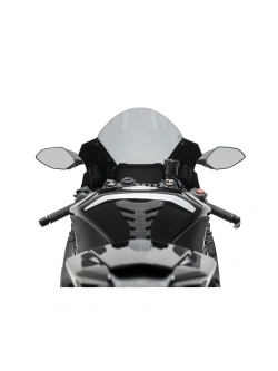 Szyba motocyklowa wyścigowa Puig Yamaha YZF-R9 (25-) przyciemniana
