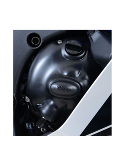 OSŁONA SILNIKA RACE [TRIO] R&G Do Yamaha YZF-R6 (08-16)