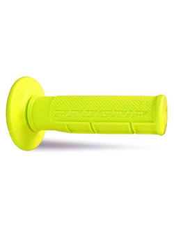 Manetki off-road Progrip 794 żółte fluo