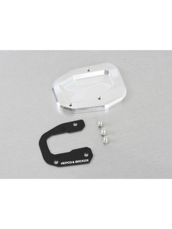 Poszerzenie stopki bocznej Hepco&Becker Ducati Monster 821 [18-20]