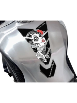 Tankpad Uniwersalny Onedesign Black Edition Tatoo