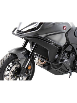 Gmole górne Hepco&Becker Honda NT 1100 (22-24) do gmoli silnik czarne