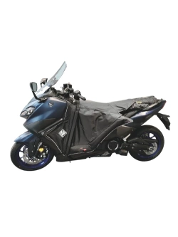 Pokrowiec na nogi Tucano Urbano Termoscud PRO R230PRO Yamaha T-Max 560 (22-) czarny