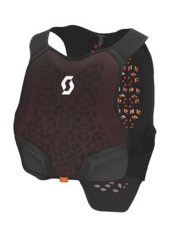 Buzer motocyklowy Scott Softcon Air