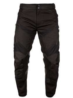 Spodnie cross Klim Dakar ITB czarne
