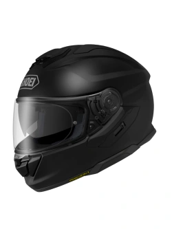 Kask integralny Shoei GT-Air 3 Smart czarny matowy