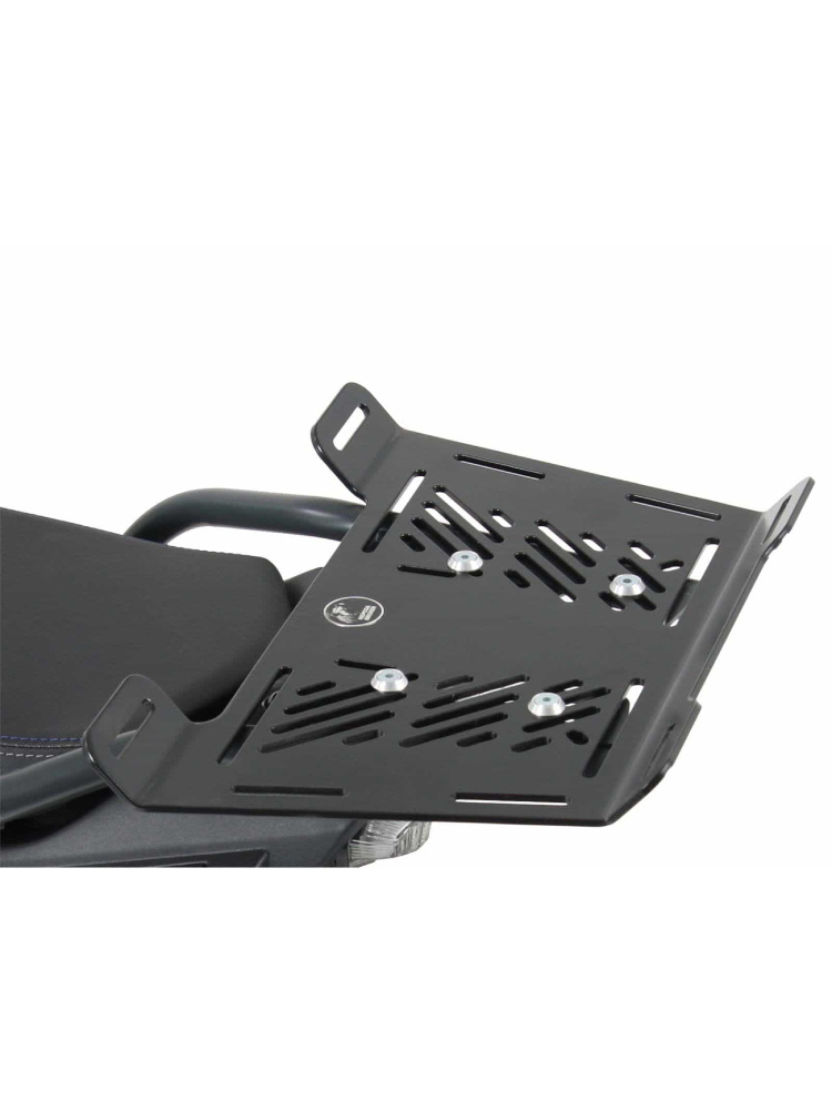 Poszerzenie bagażnika Hepco&Becker Harley Davidson Pan America (21-) czarne