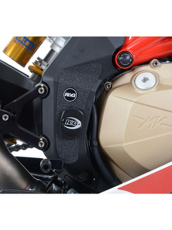 Tank Pad antypoślizgowy R&G Do MV Agusta F4 (10-18) / F4 RC (14-18)