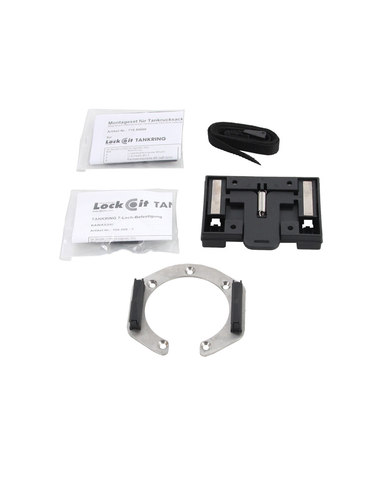 Tankring Basic Hepco&Becker do Kawasaki ZX-6 R (98-02)