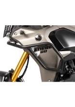 Gmole zbiornika paliwa Hepco&Becker Yamaha Tenere 700 (25-) czarne