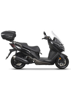 Stelaż pod kufer centralny Shad Kymco X-Town City 125/300 / X-Town 125/300 / X-Town CT 125/300 (22-25)