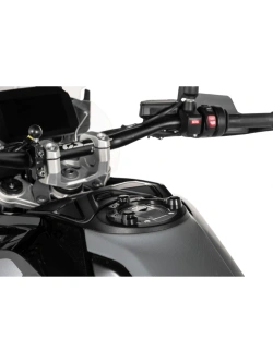 Torba na bak Touratech Travel z mocowaniem TMACS BMW R 1300 GS/ Adventure [poj.: 9l]