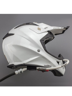 Plecak motocyklowy Hydro 2 Kriega z systemem nawadniania lime [poj.: 2 l]