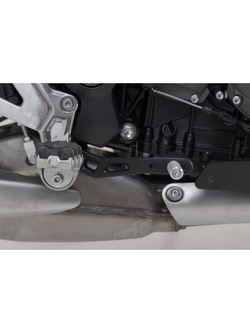 Dźwignia hamulca SW-Motech Triumph Tiger 660 Sport (21-)/ 800 Sport (24-)