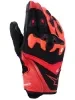 Bright Red/Red Fluo/Black