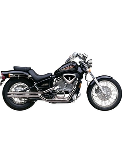 Pełny układ wydechowy Cobra Fatty Shotgun Honda VT 600 C Shadow (88-00)