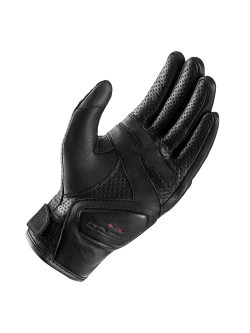 Rękawice motocyklowe damskie Shima Bullet 3.0 czarne